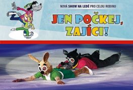 Jen počkej, zajíci!