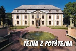 Tejna z Potštejna