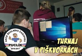 Turnaj v piškvorkách