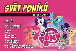 Svět poníků – Pinkie Pie