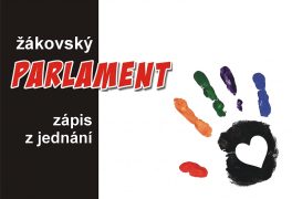 Žákovský parlament 2017-2018 – 5. schůzka
