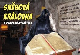 Sněhová královna a pražská strašidla