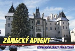 Zámecký advent