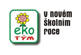 Ekotým v novém školním roce