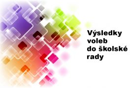 Výsledky voleb do školské rady