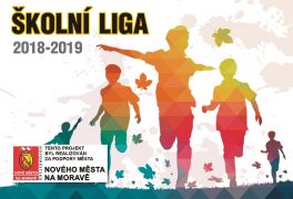 Školní liga 2018-2019