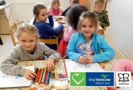 Světový den vody s družinou