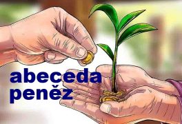 Abeceda peněz aneb hravě o financích