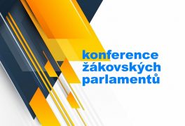 Konference žákovských parlamentů