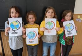 Den Země v družině – pomáháme našim lesům