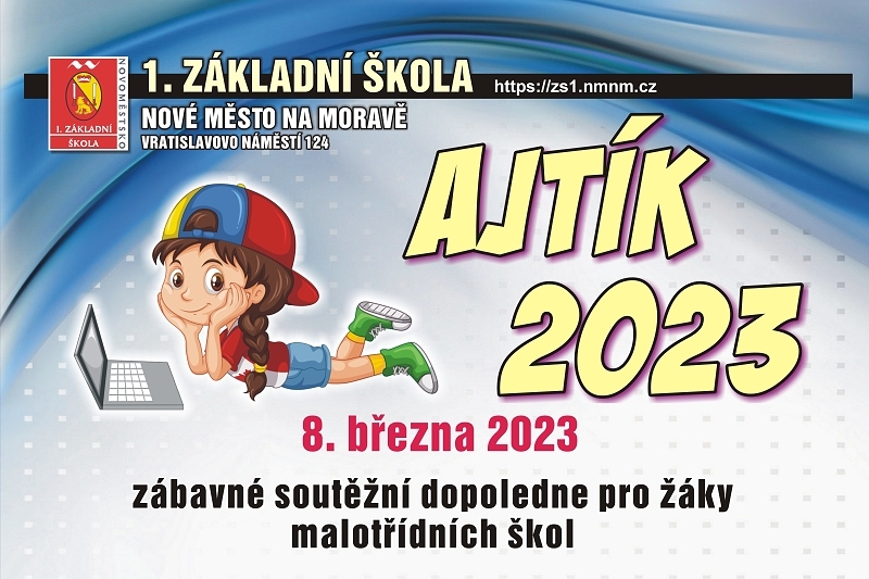 Ajtík 2023