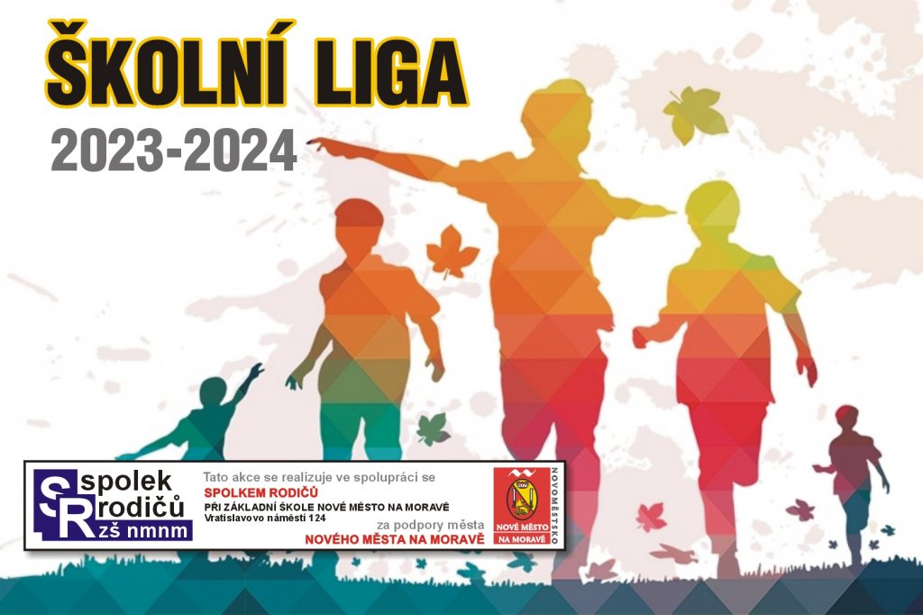 Liga 202324 I. základní škola