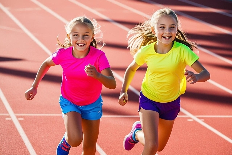 Vyhlášení výsledků školní ligy 2024-2025