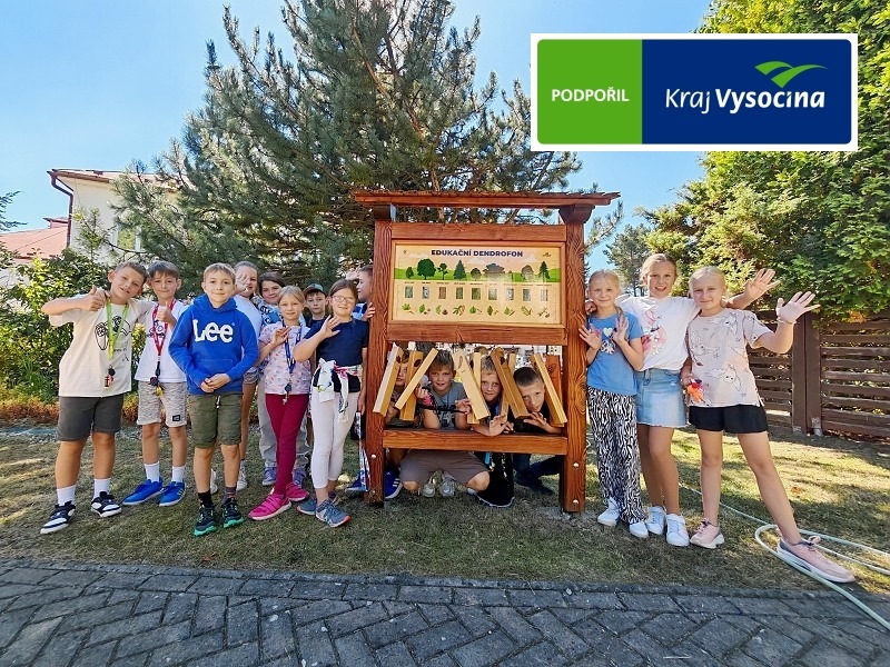 Školní zahrada v novém hávu