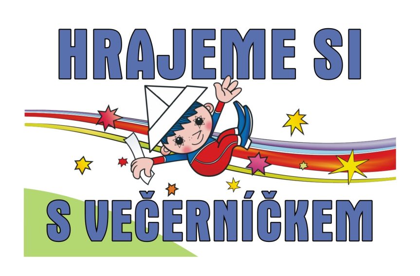 Hrajeme si s Večerníčkem