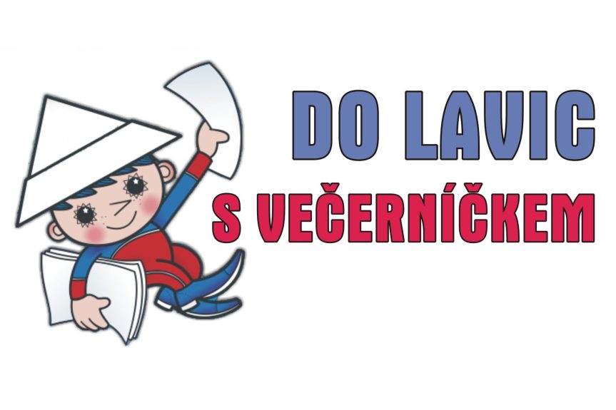 Do školních lavic s Večerníčkem