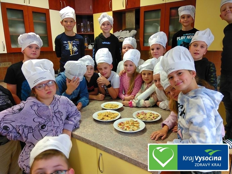 Zdraví je naše bohatství