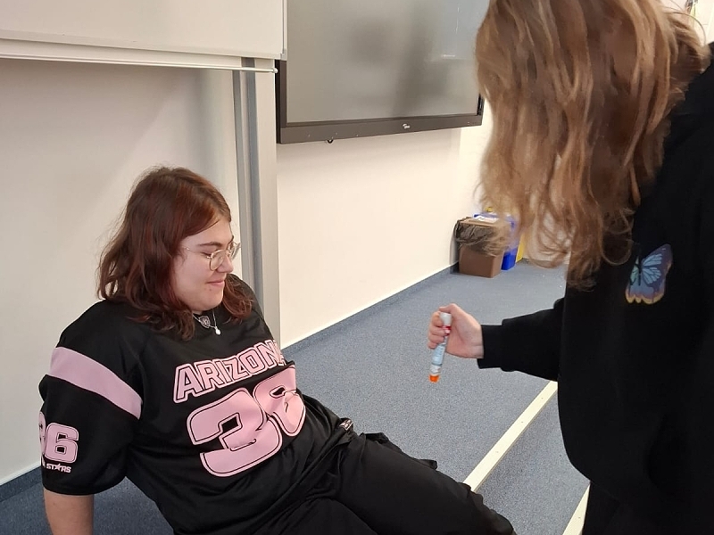 Minuty, které rozhodují