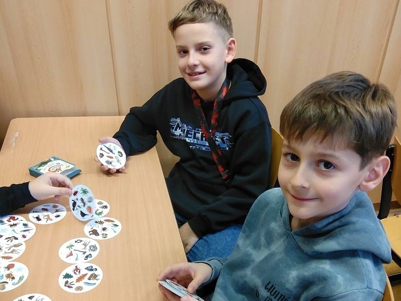 Hry jako most k aktivnímu učení