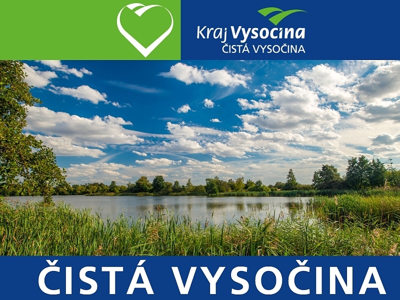 Čistá Vysočina