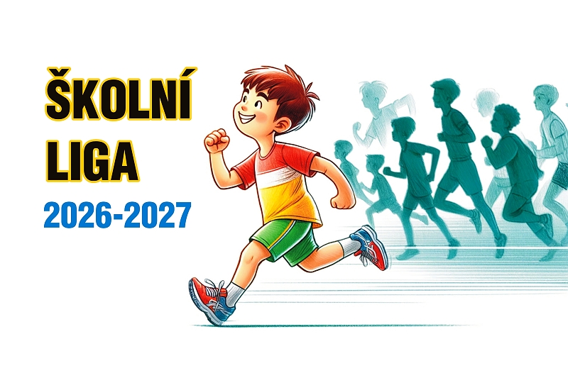 Školní liga 2026-2027
